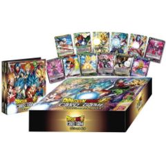 Dragon Ball Super Ultimate Box (Black Friday)